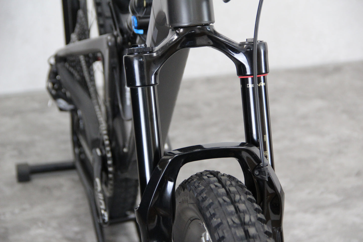 2019 Santa Cruz 5010