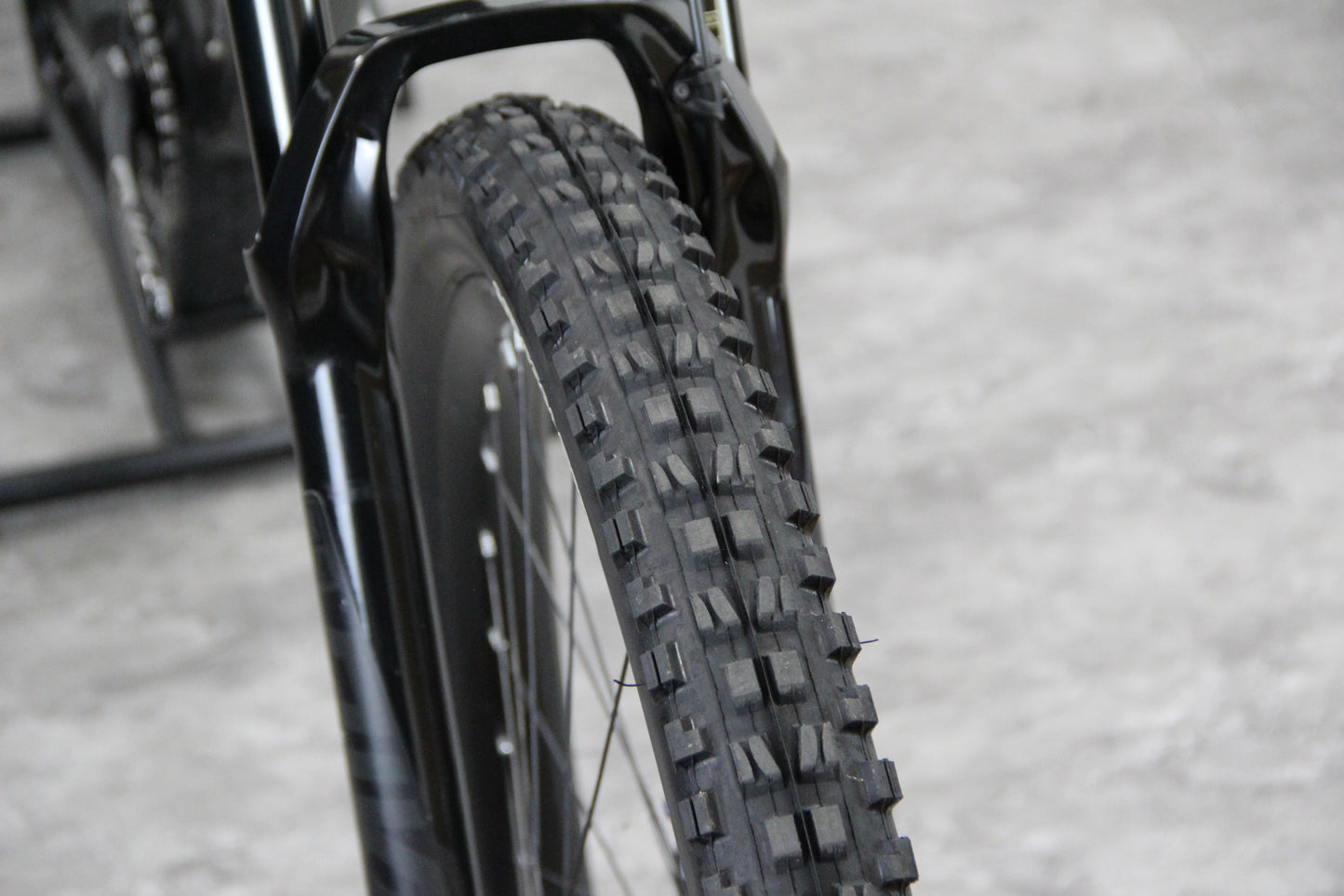 2019 Santa Cruz 5010