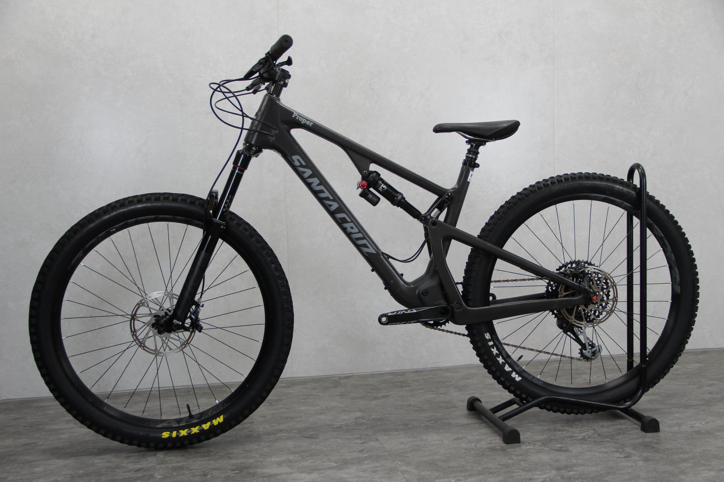 2019 Santa Cruz 5010