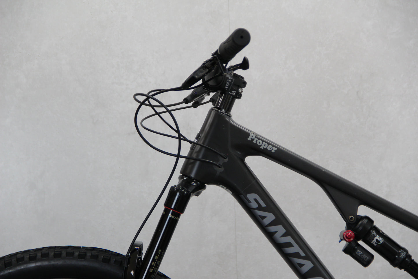 2019 Santa Cruz 5010