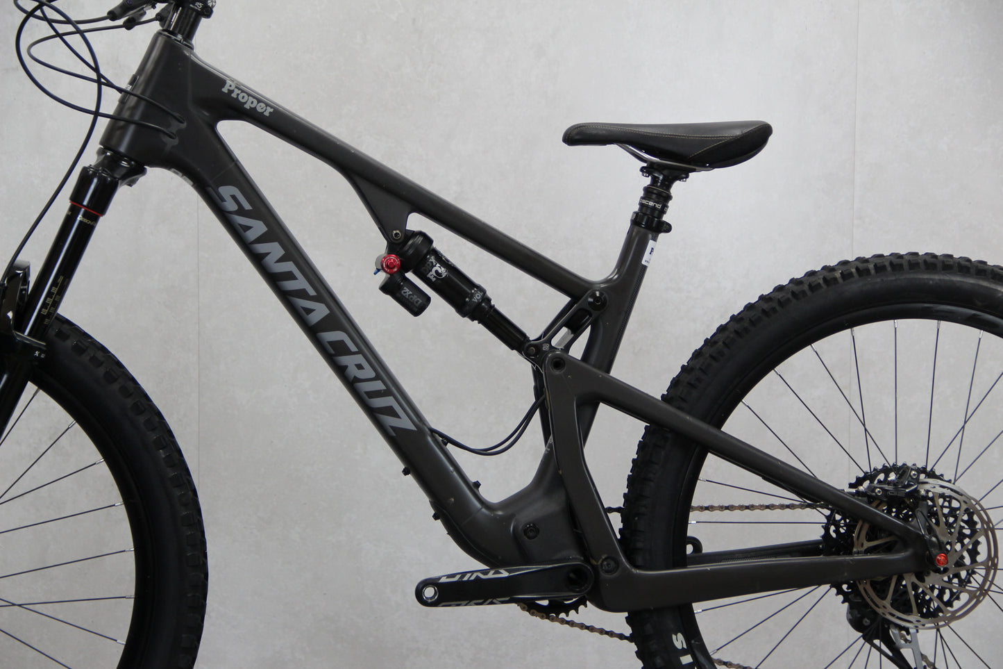 2019 Santa Cruz 5010