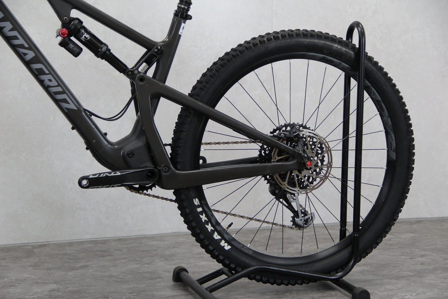 2019 Santa Cruz 5010