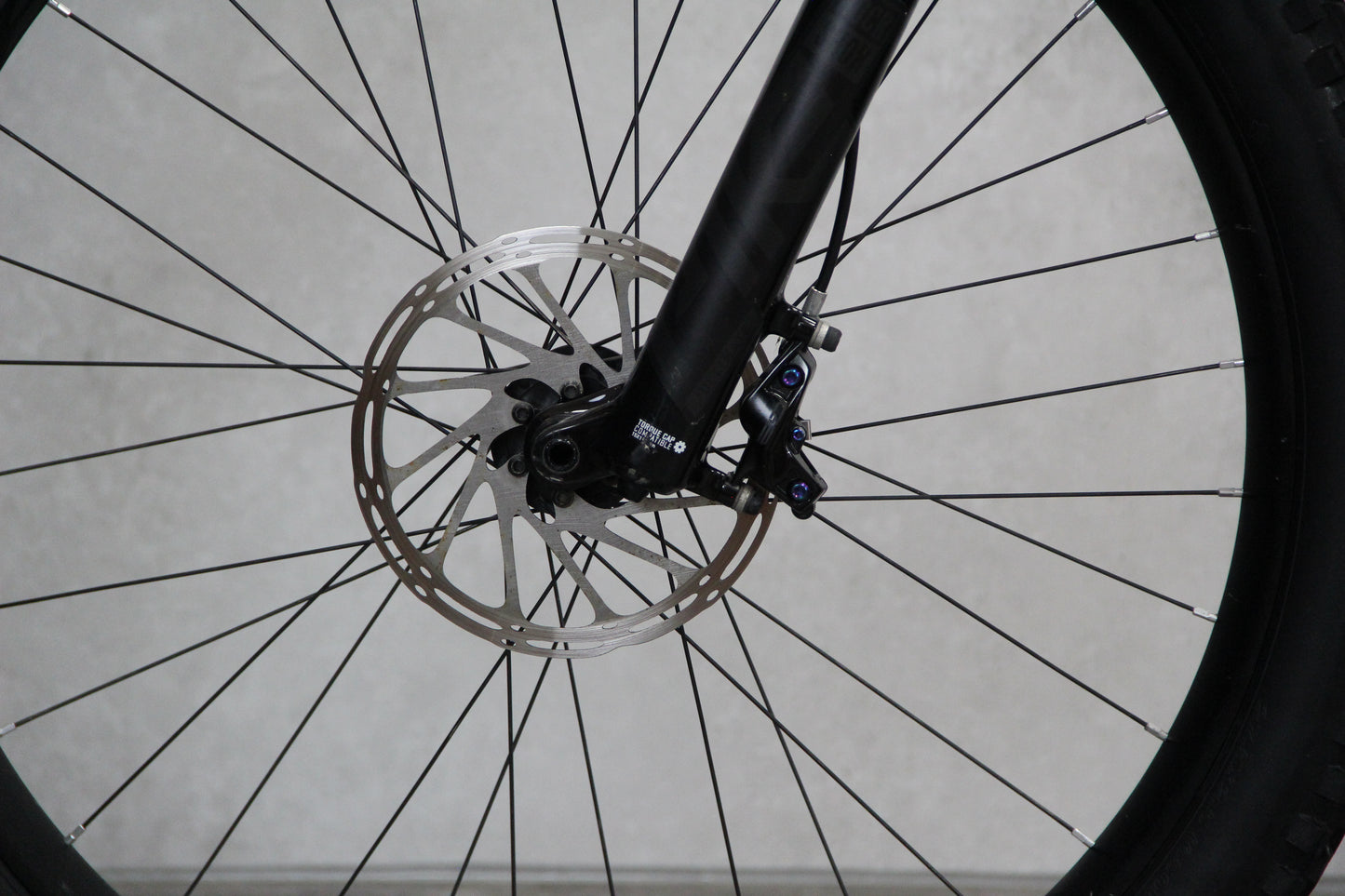 2019 Santa Cruz 5010