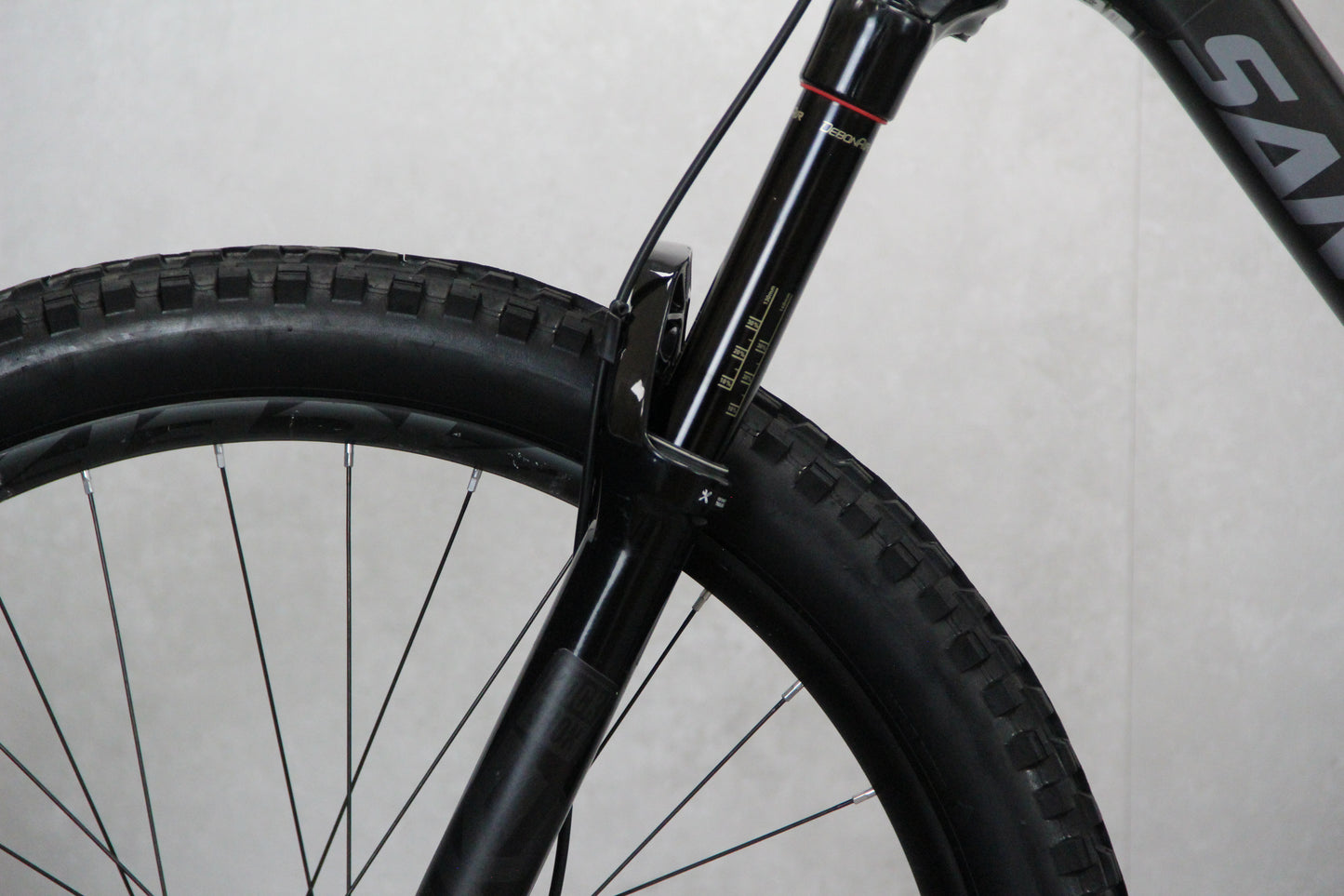 2019 Santa Cruz 5010