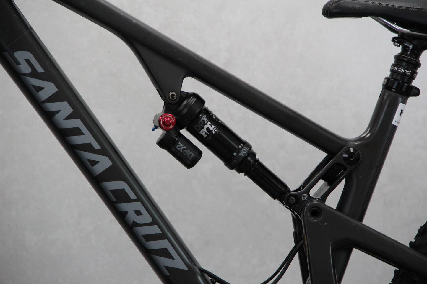 2019 Santa Cruz 5010