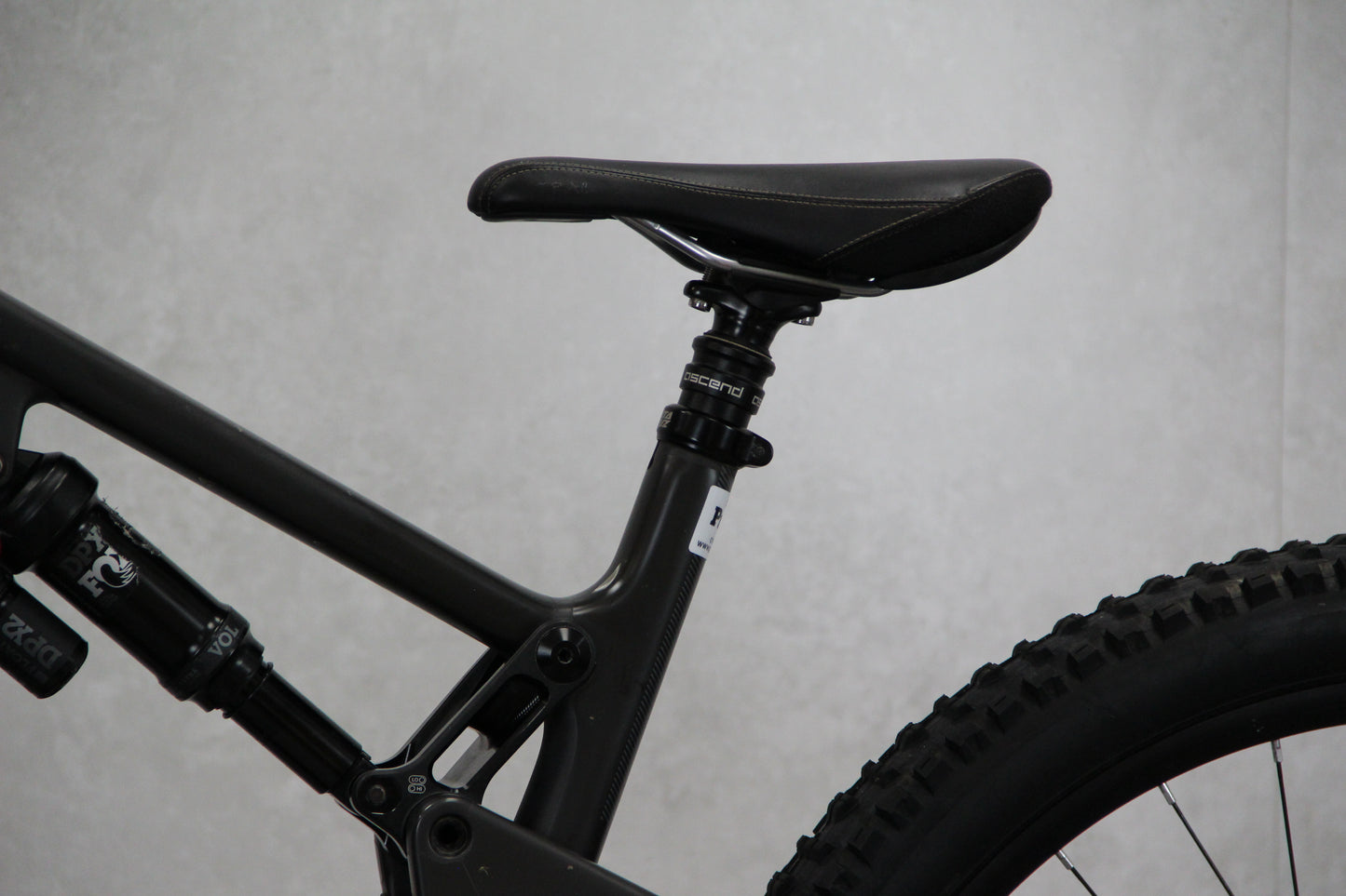 2019 Santa Cruz 5010