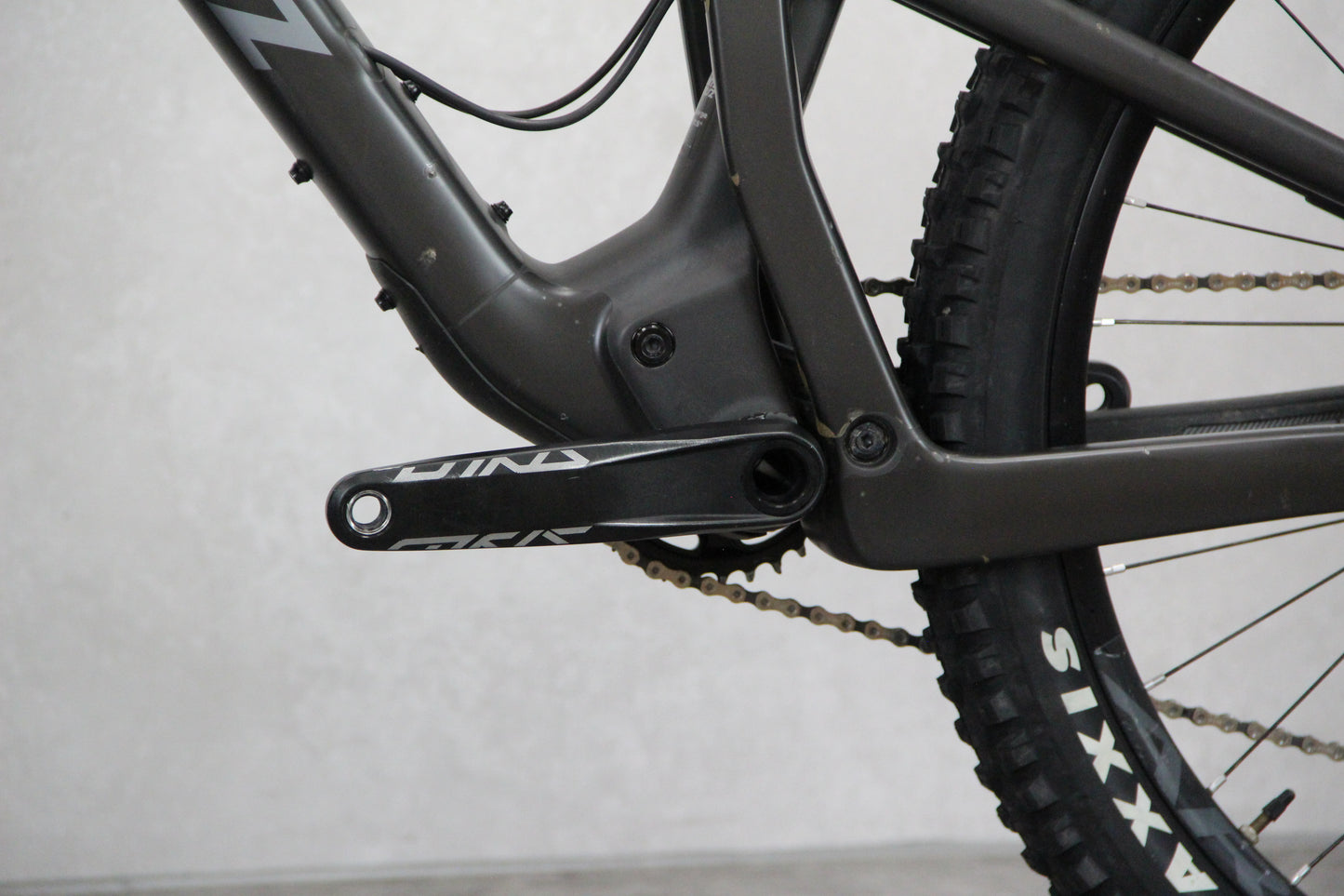 2019 Santa Cruz 5010