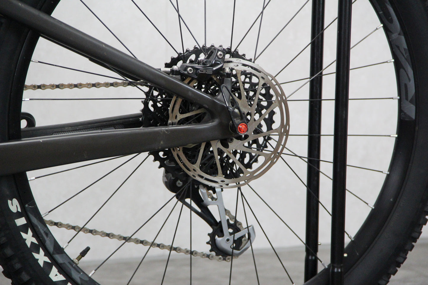 2019 Santa Cruz 5010