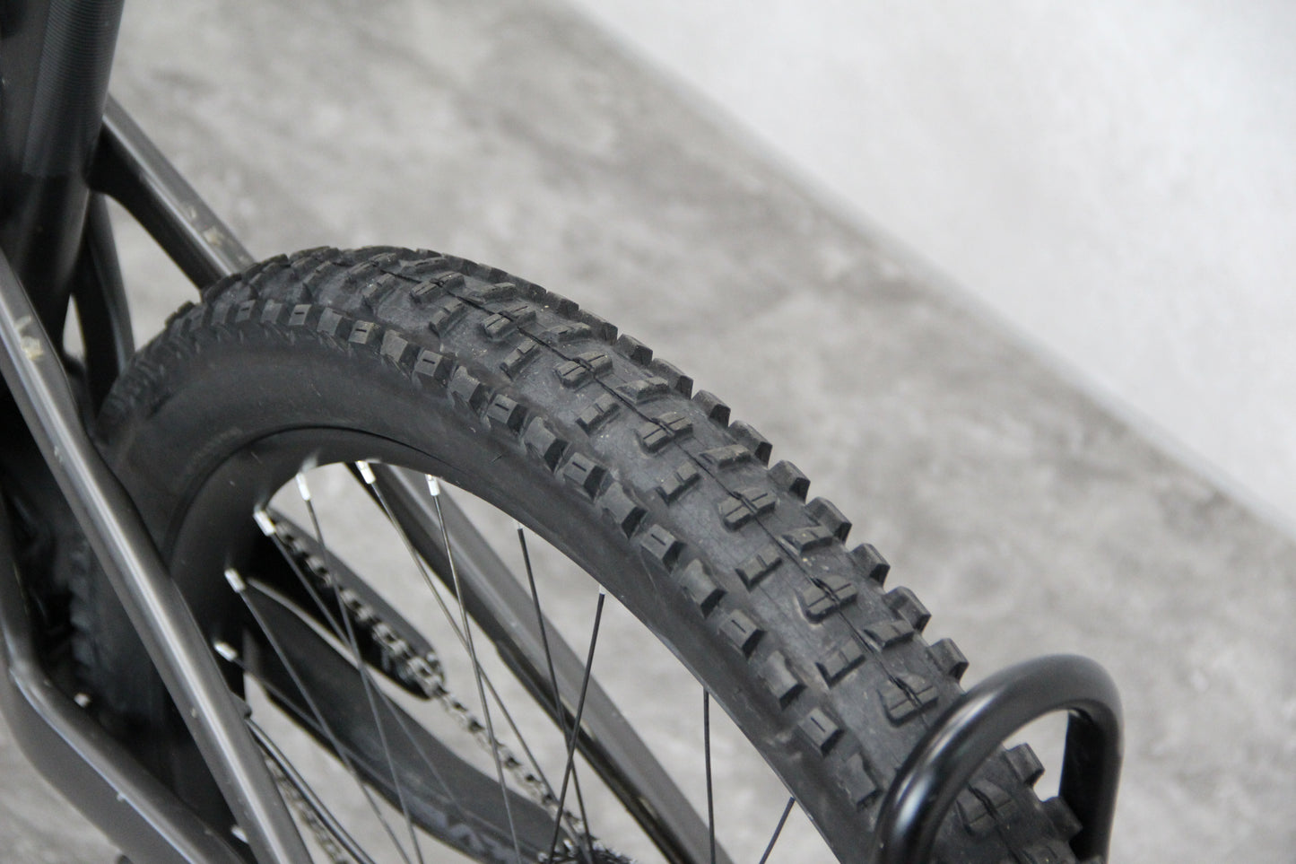 2019 Santa Cruz 5010