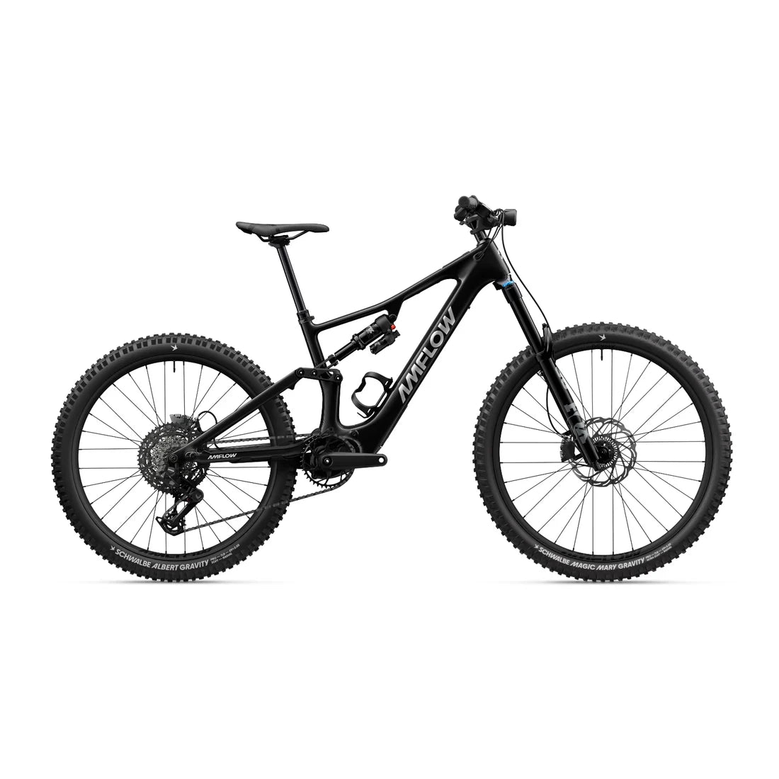 2027 Amflow PX Carbon (Brand New)