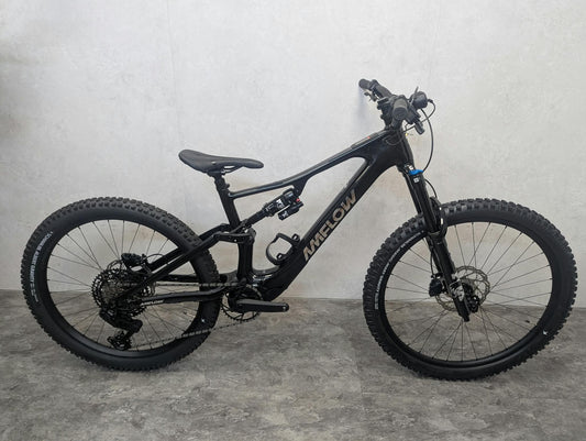 2027 Amflow PX Carbon (Brand New)