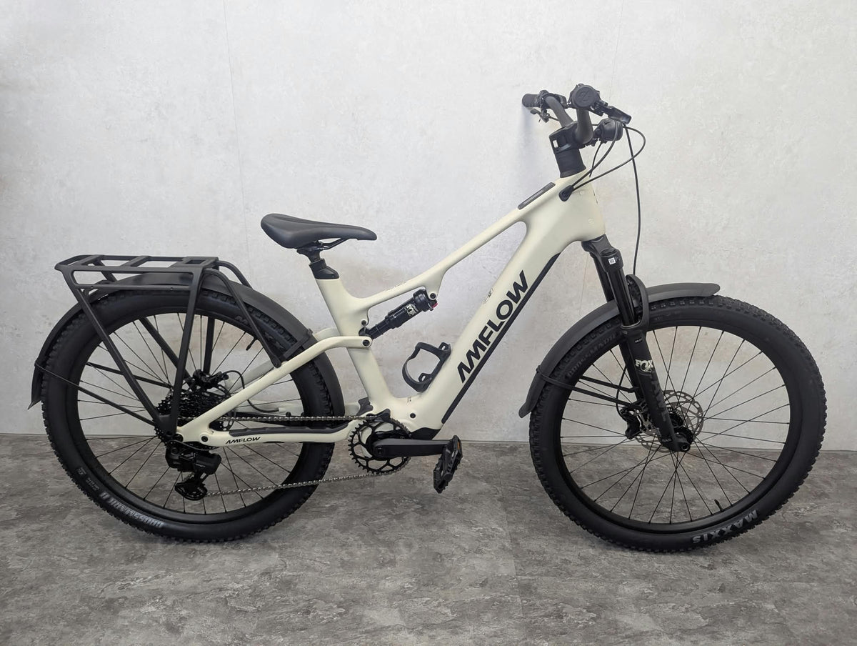 2027 Amflow TL (Brand New)