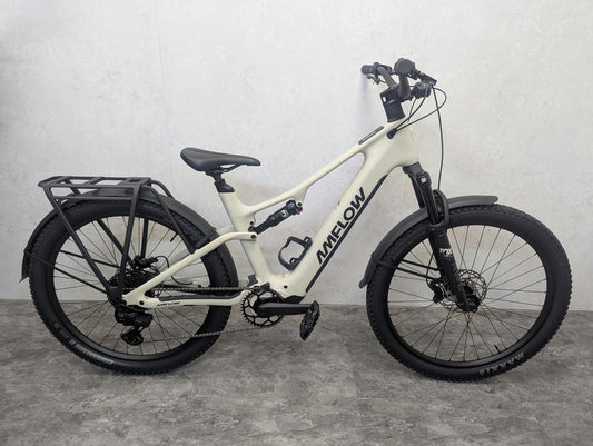 2027 Amflow TL (Brand New)