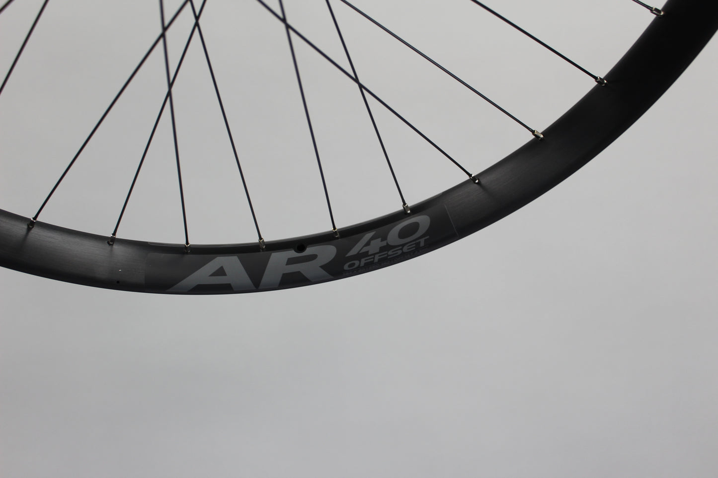 Brand New - Industry 9 / RaceFace AR40 Wheelset - RRP £900
