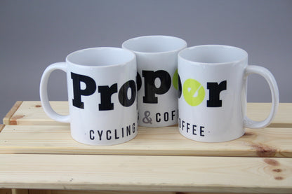 Proper Mug
