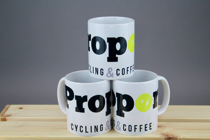 Proper Mug