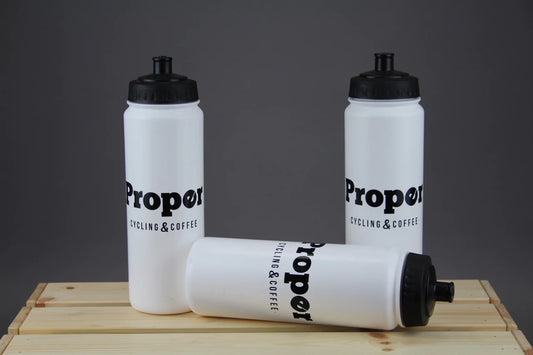 Proper Water Bottle